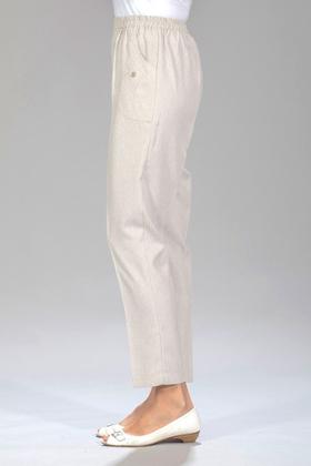 PANTALON GRANDE TAILLE