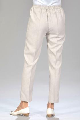 PANTALON GRANDE TAILLE