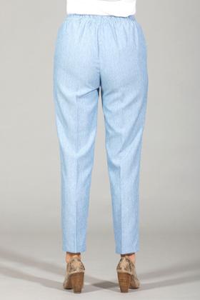 PANTALON GRANDE TAILLE