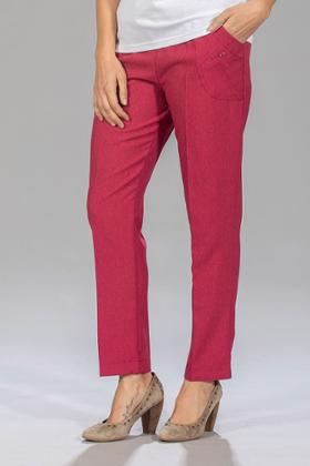 PANTALON GRANDE TAILLE