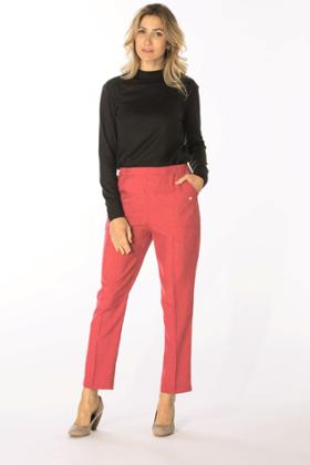 PANTALON GRANDE TAILLE