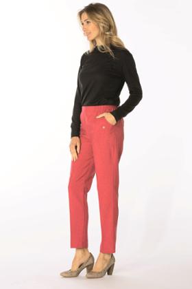 PANTALON GRANDE TAILLE