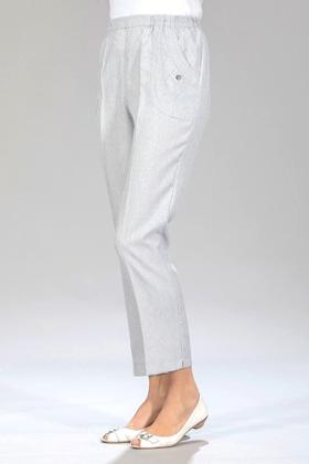 PANTALON GRANDE TAILLE