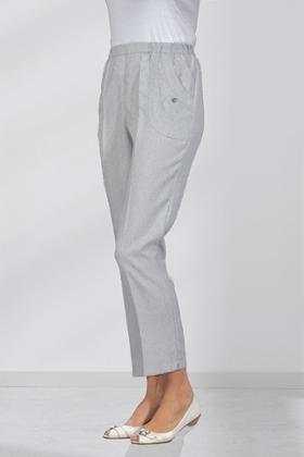 PANTALON GRANDE TAILLE