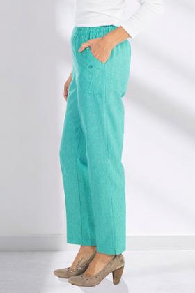 PANTALON GRANDE TAILLE