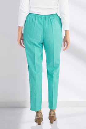PANTALON GRANDE TAILLE
