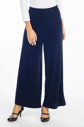 PANTALON TAILLE HAUTE