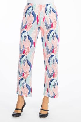 PANTALON GRANDE TAILLE