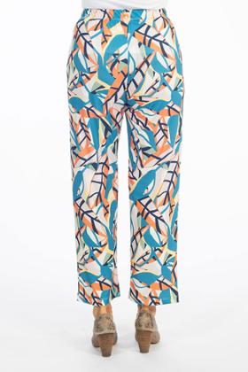 PANTALON GRANDE TAILLE