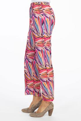 PANTALON GRANDE TAILLE
