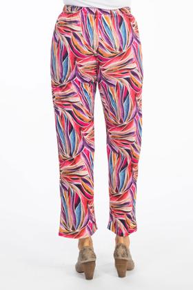 PANTALON GRANDE TAILLE