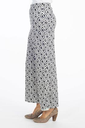 PANTALON IMPRIMÉ