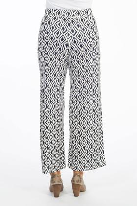 PANTALON IMPRIMÉ