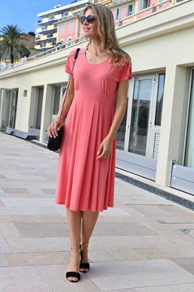 ROBE FLUIDE