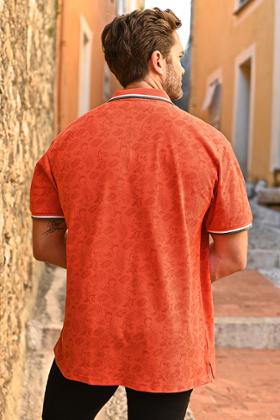 POLO COTON