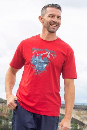 T-SHIRT COTON