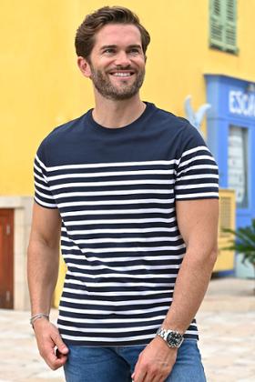 T-SHIRT COTON