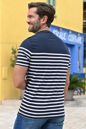 T-SHIRT COTON