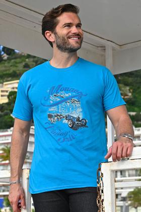 T-SHIRT COTON