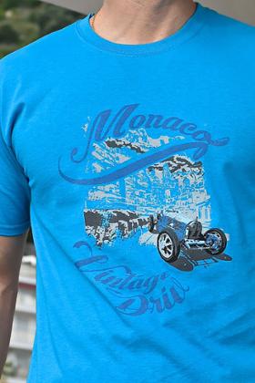 T-SHIRT COTON