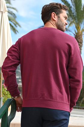 SWEAT-SHIRT COTON
