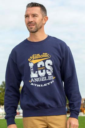 SWEAT-SHIRT COTON