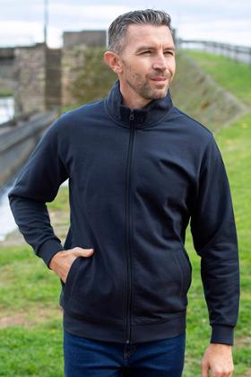 GILET MOLLETON