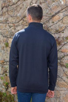 GILET MOLLETON