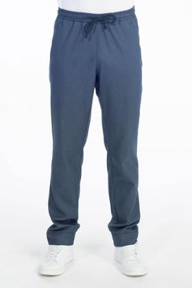 PANTALON AVEC LIEN DE SERRAGE