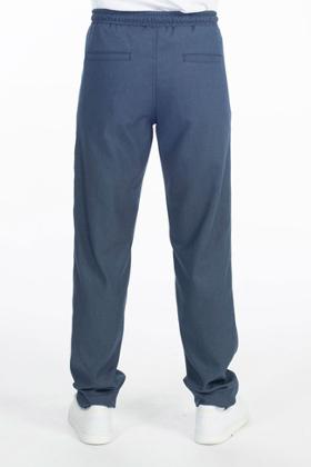 PANTALON AVEC LIEN DE SERRAGE