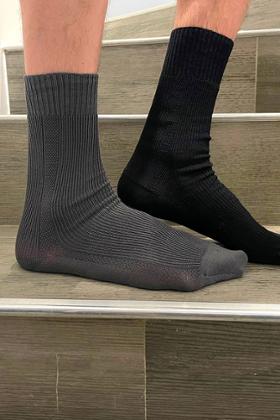 CHAUSSETTES SANS COMPRESSION