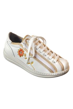 CHAUSSURES A ZIP