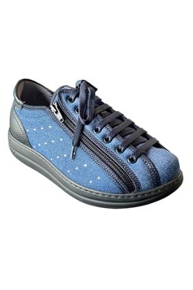 CHAUSSURES A ZIP