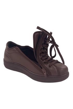 CHAUSSURES A ZIP