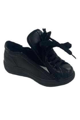 CHAUSSURES A ZIP