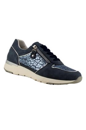 CHAUSSURES AVEC ZIP