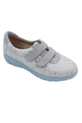 CHAUSSURES AVEC VELCRO