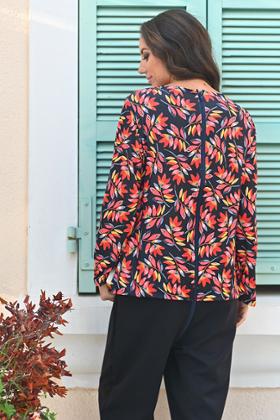 GRENOUILLERE DE JOUR ML / JL