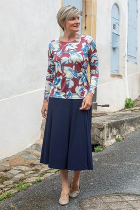 TOP GRANDE TAILLE