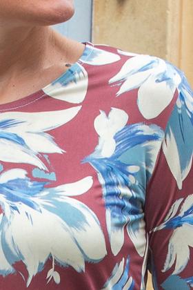 TOP GRANDE TAILLE