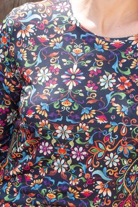 TOP GRANDE TAILLE