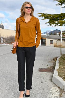 TOP COTON