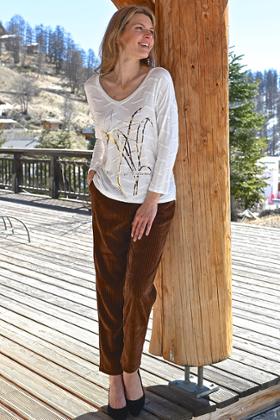 TOP VISCOSE