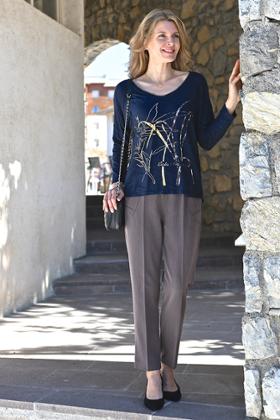 TOP VISCOSE