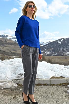 PULL COTON