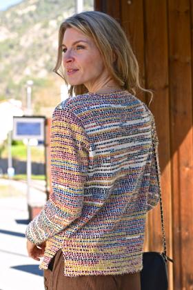 PULL POLYESTER