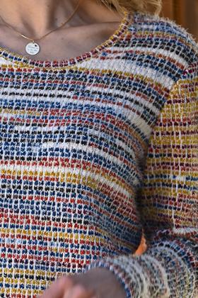 PULL POLYESTER