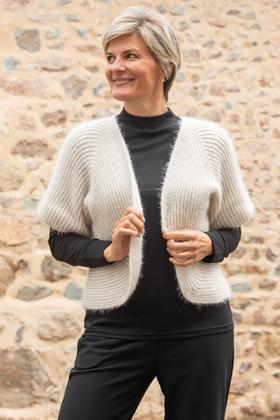 CAPE TAILLE UNIQUE