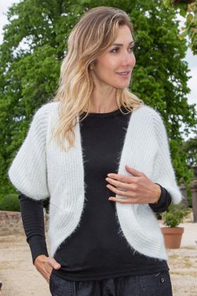 CAPE TAILLE UNIQUE