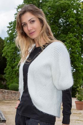 CAPE TAILLE UNIQUE